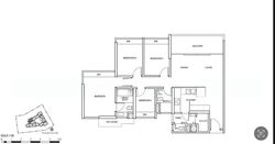 Centro Residences (D20), Condominium #594286291